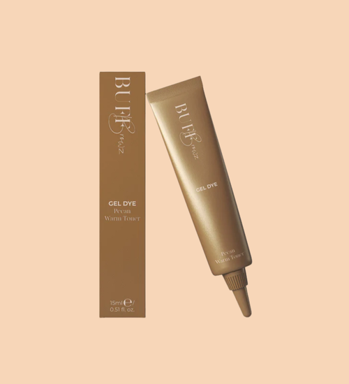 Supersonic Kit – Thickening treatment for eyelashes and eyebrows