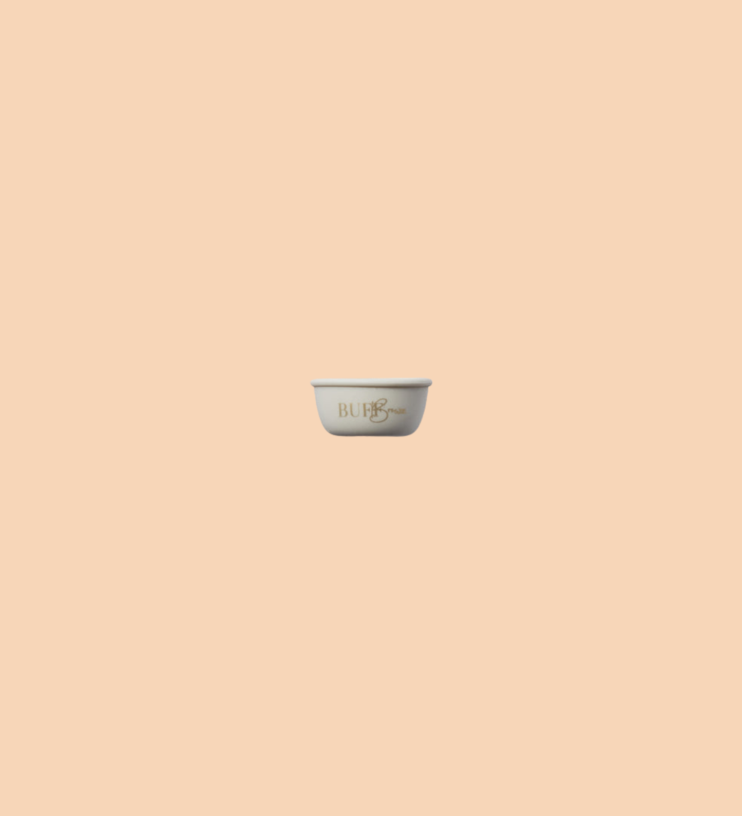 BuffBrowz – Silicone Bowl
