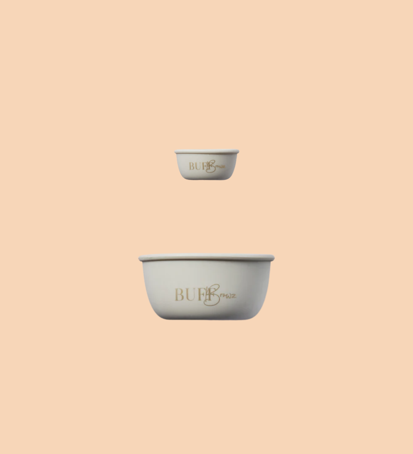 BuffBrowz – Silicone Bowl