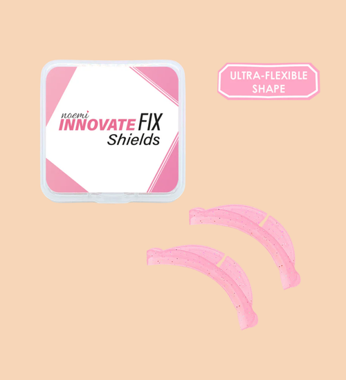 Noemi - PADS Innovate FIX Shields