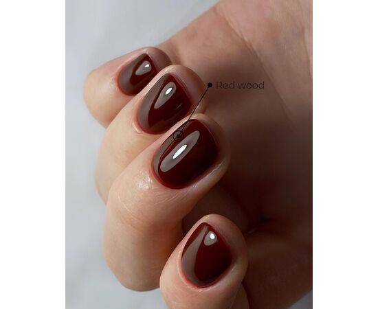 HEYLOVE – Tint Base REDWOOD 15 ml