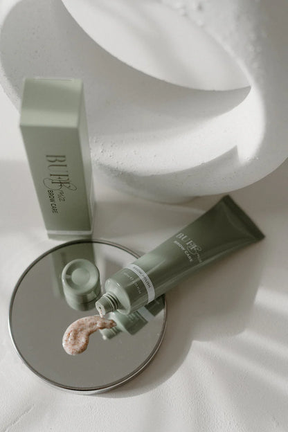 BuffBrowz – Gommage Brow Polish Sourcils Professionnel 60 ml