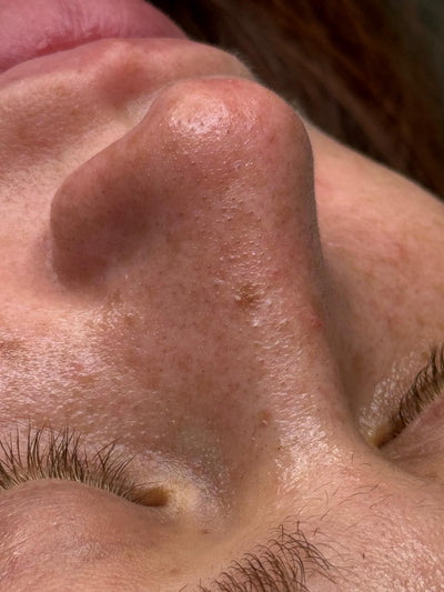 Avis soins visage