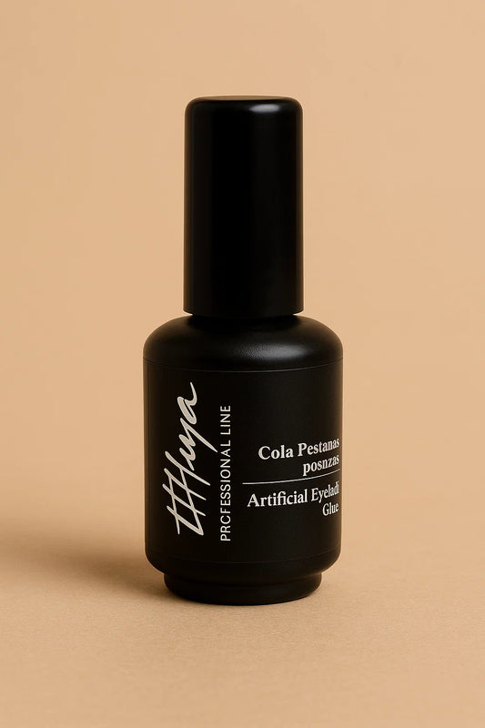 Colle Duo Rehaussement de cils Thuya Professional Line 15ML