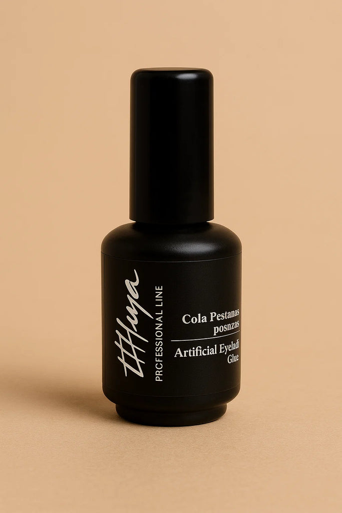 Colle Duo Rehaussement de cils Thuya Professional Line 15ML