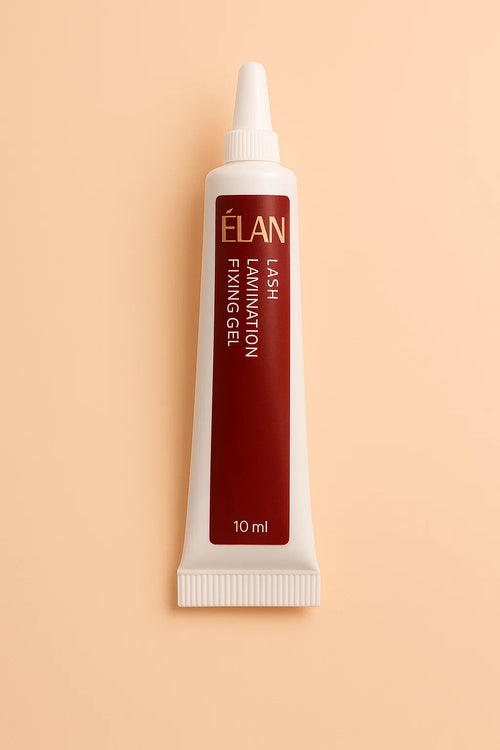 Gel Fixateur pour Lamination des Cils