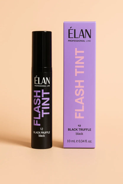 Flash Tint Eyebrow Tint 12 Black Truffle