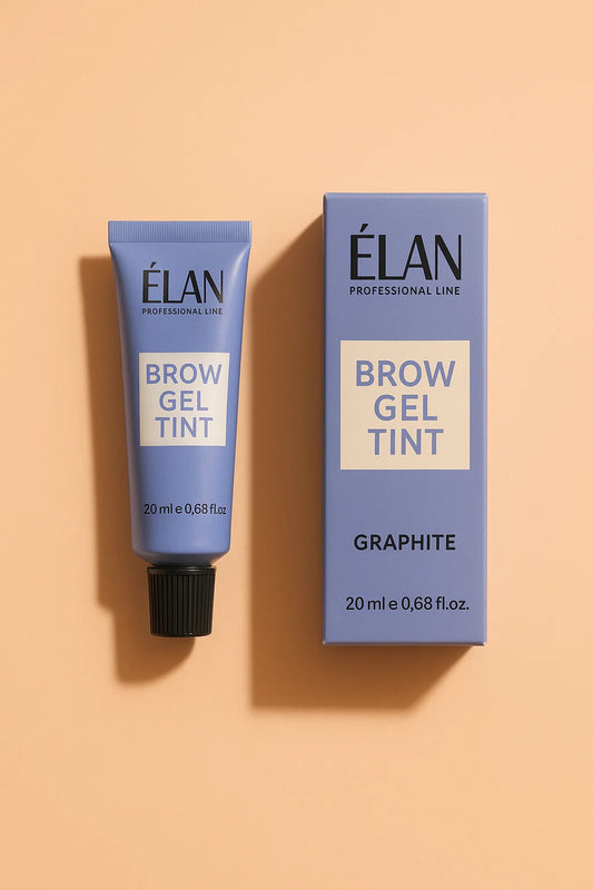 Graphite Eyebrow Gel Tint 20ml