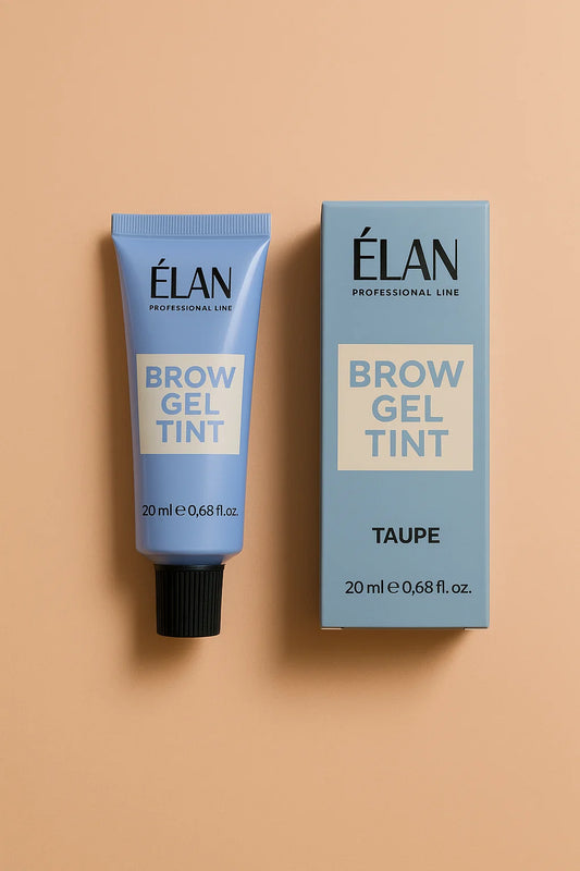 Eyebrow Gel Tint Taupe 20ml