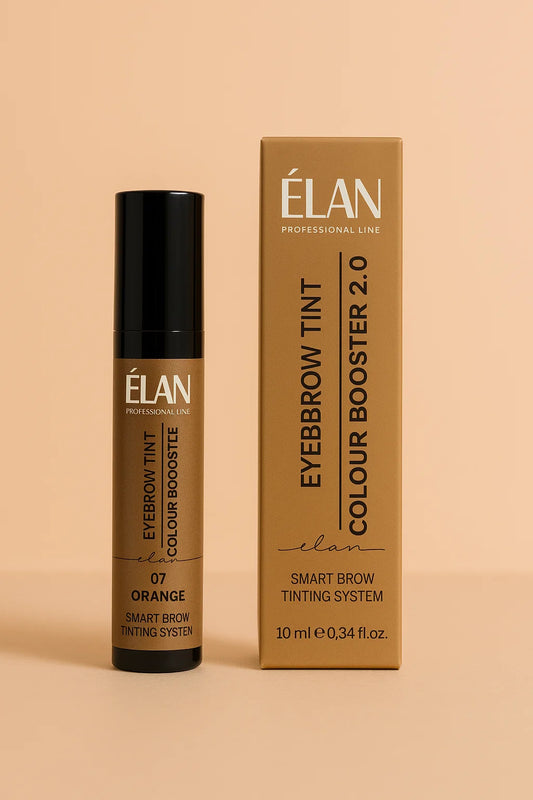Booster de Teinture Sourcils 2.0 – 07 ORANGE