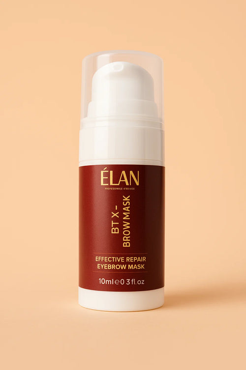 BTX-BROW MASK – Regenerating Eyebrow Mask