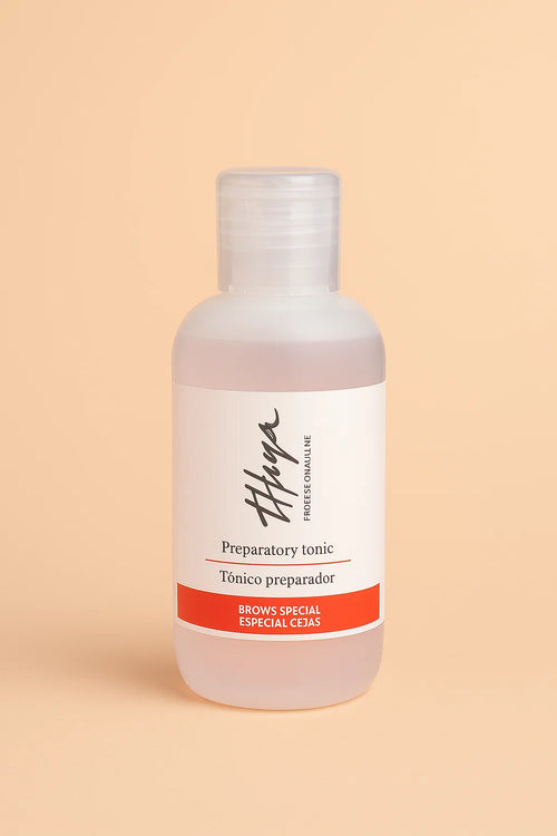 Thuya Professional Line Eyebrow Preparation Tonic