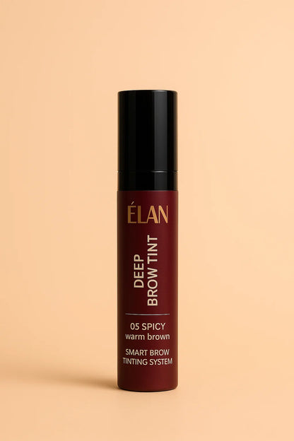 SBTS Eyebrow Tint Warm Brown 05 SPICY 2.0