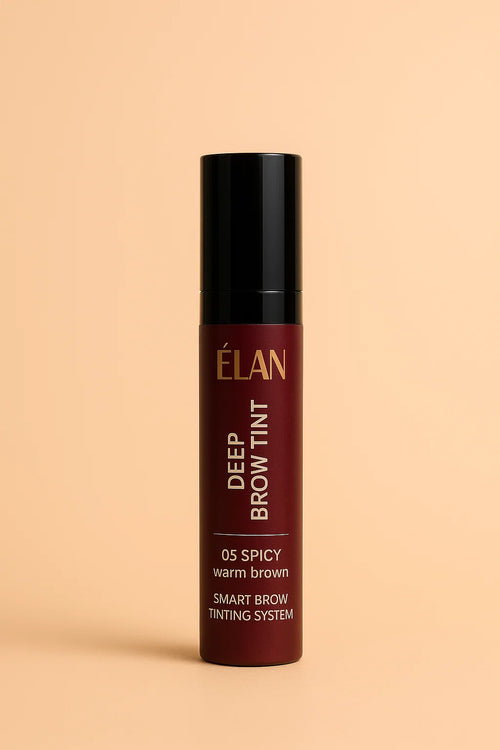 SBTS Eyebrow Tint Warm Brown 05 SPICY 2.0