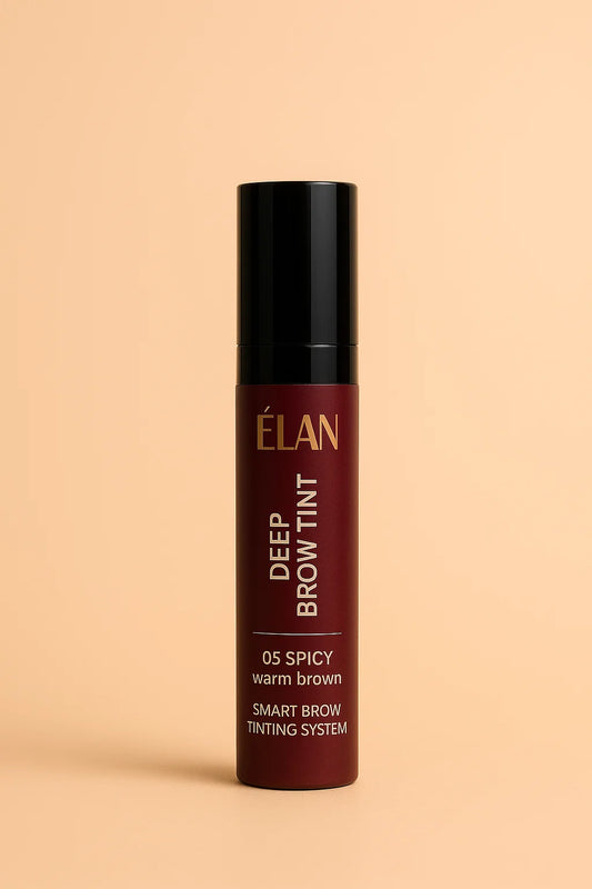 SBTS Teinture pour sourcils Brun Chaud 05 SPICY 2.0
