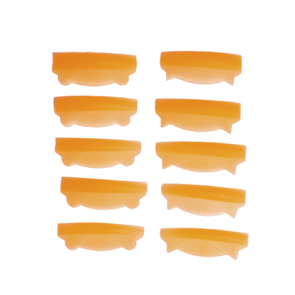 ZOLA LAMINATION SILICONE PADS CAT EYE (S, M, M+, L, XL)
