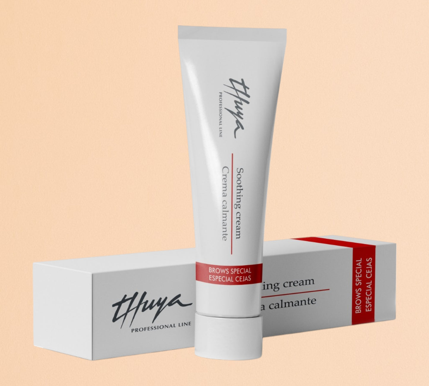 Crème calmante/ apaisante Thuya Professional Line