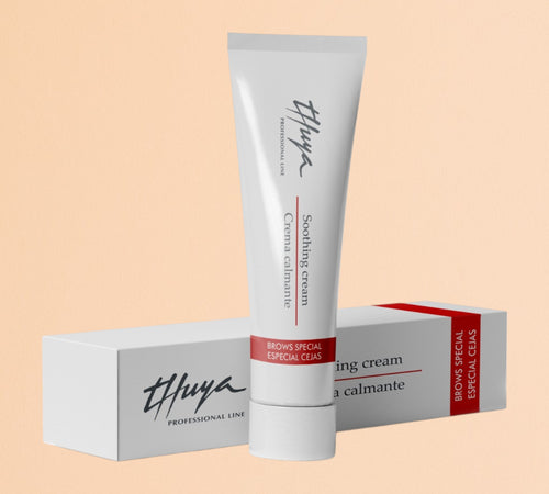 Crème calmante/ apaisante Thuya Professional Line