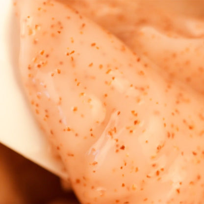 Strong Brown Sugar Hand and Foot Scrub Thuya Professional Line
