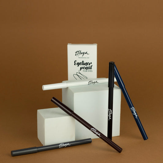 Thuya - KIT CRAYONS EYELINER
