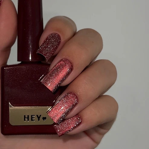 HEYLOVE – Gel Polish Cat Eye SOMALI 15 ml