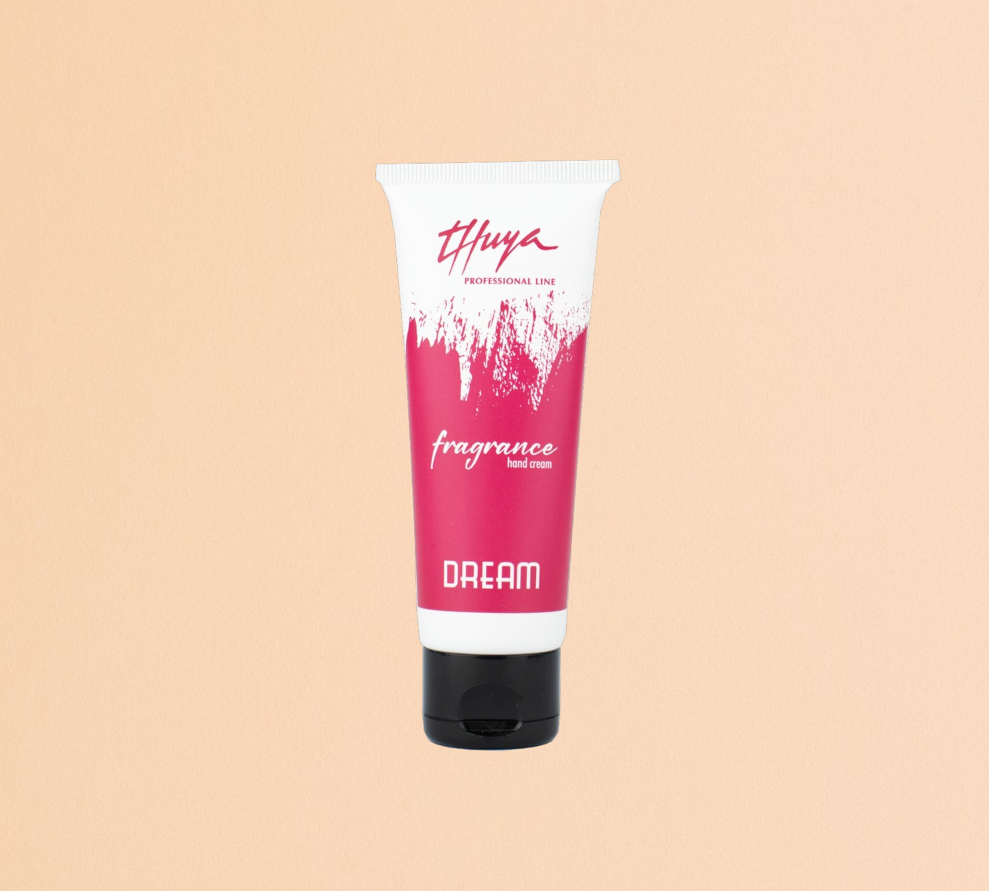 Crème pour les mains Fragrance Thuya Professional Line 75ml