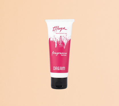 Crème pour les mains Fragrance Thuya Professional Line 75ml