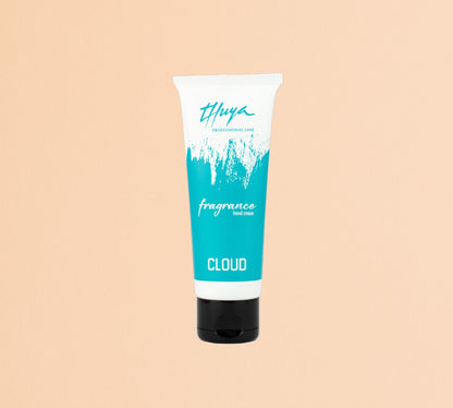 Crème pour les mains Fragrance Thuya Professional Line 75ml