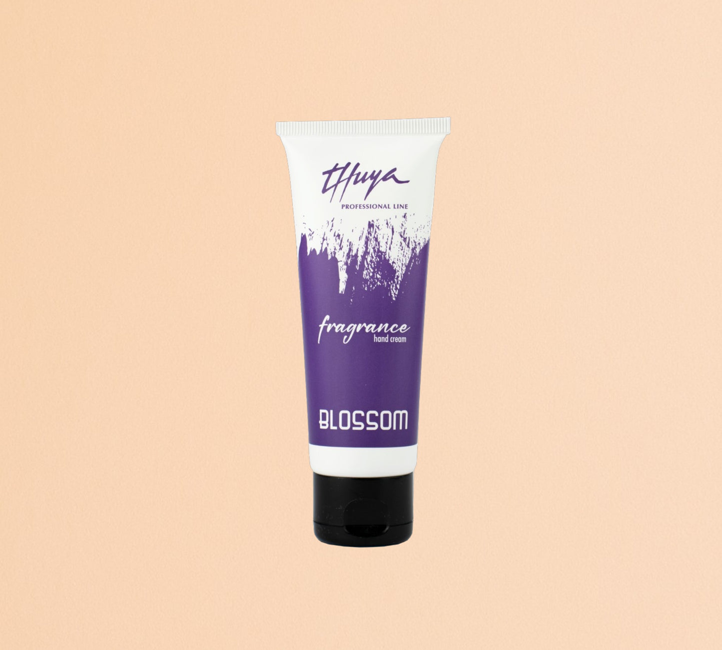Crème pour les mains Fragrance Thuya Professional Line 75ml