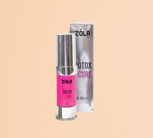 Zola Botox Treatment для ресниц и бровей 15 мл