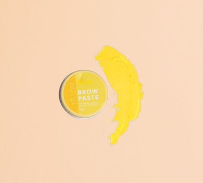 Zola Cosmetics Brow Paste 