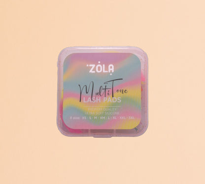 ZOLA Multi Tone Laminating Pads