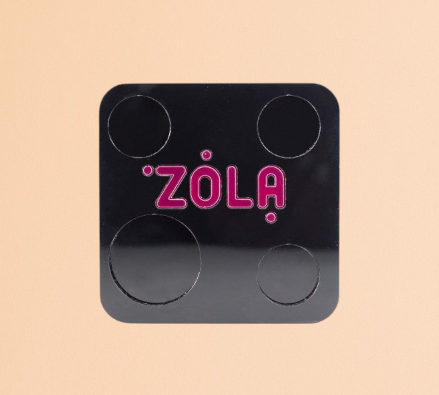 ZOLA cosmetics Palette pour teintures