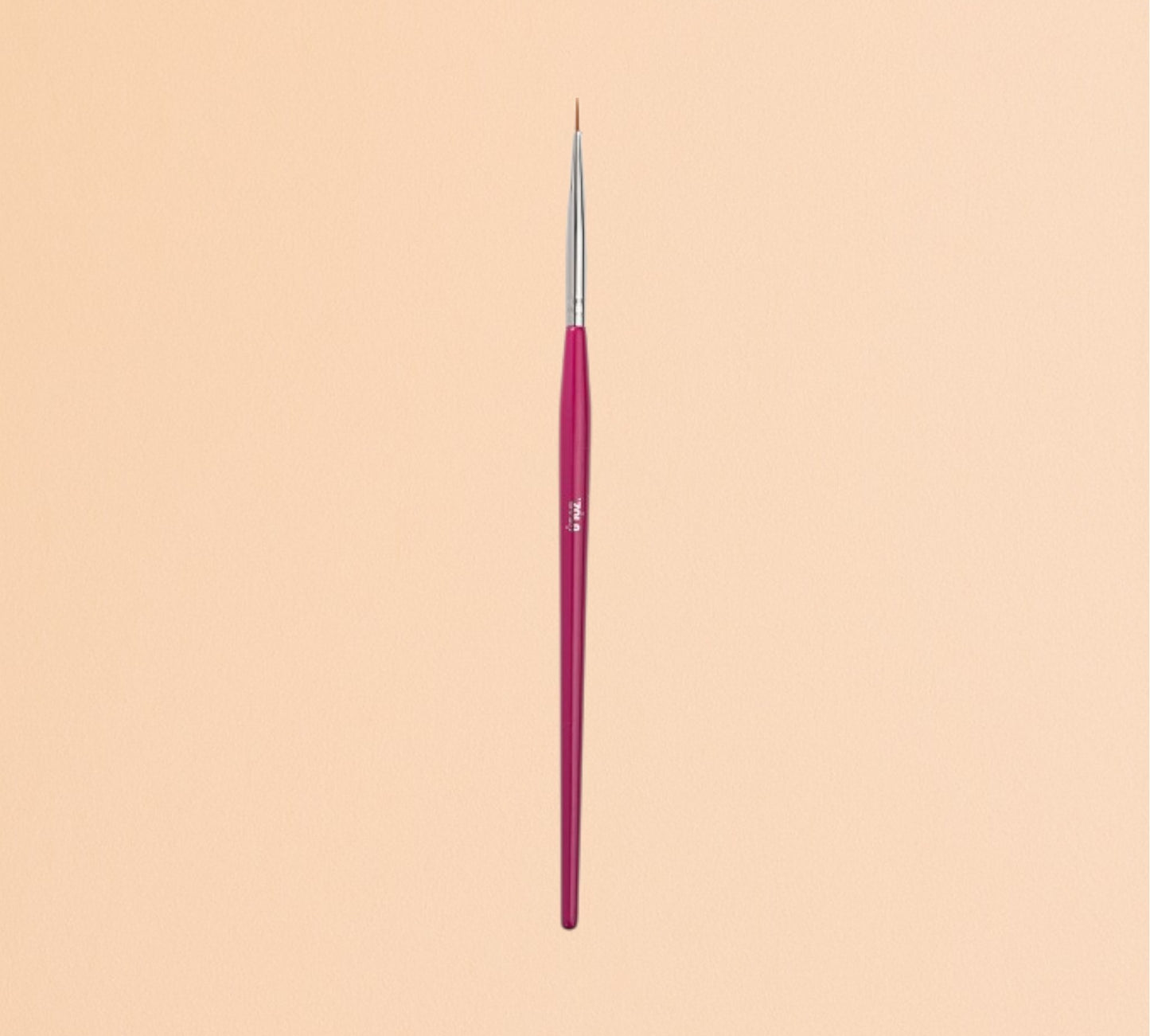 Кисть ZOLA Fine Line Brush для профессионального оформления бровей 12