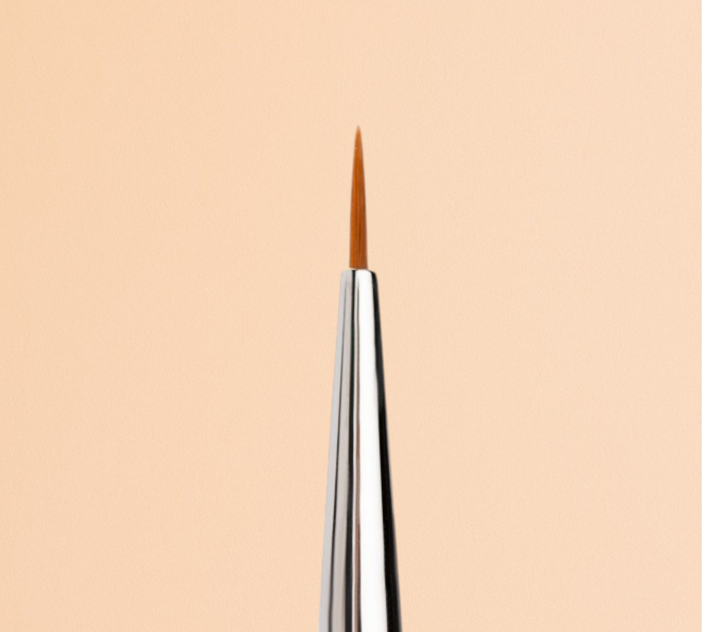 Кисть ZOLA Fine Line Brush для профессионального оформления бровей 12