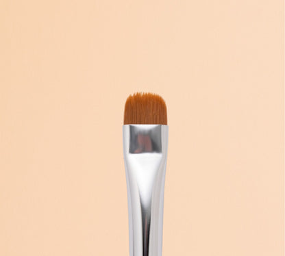 ZOLA Pinceau large ovale pour une mise en forme professionnelle des sourcils 10