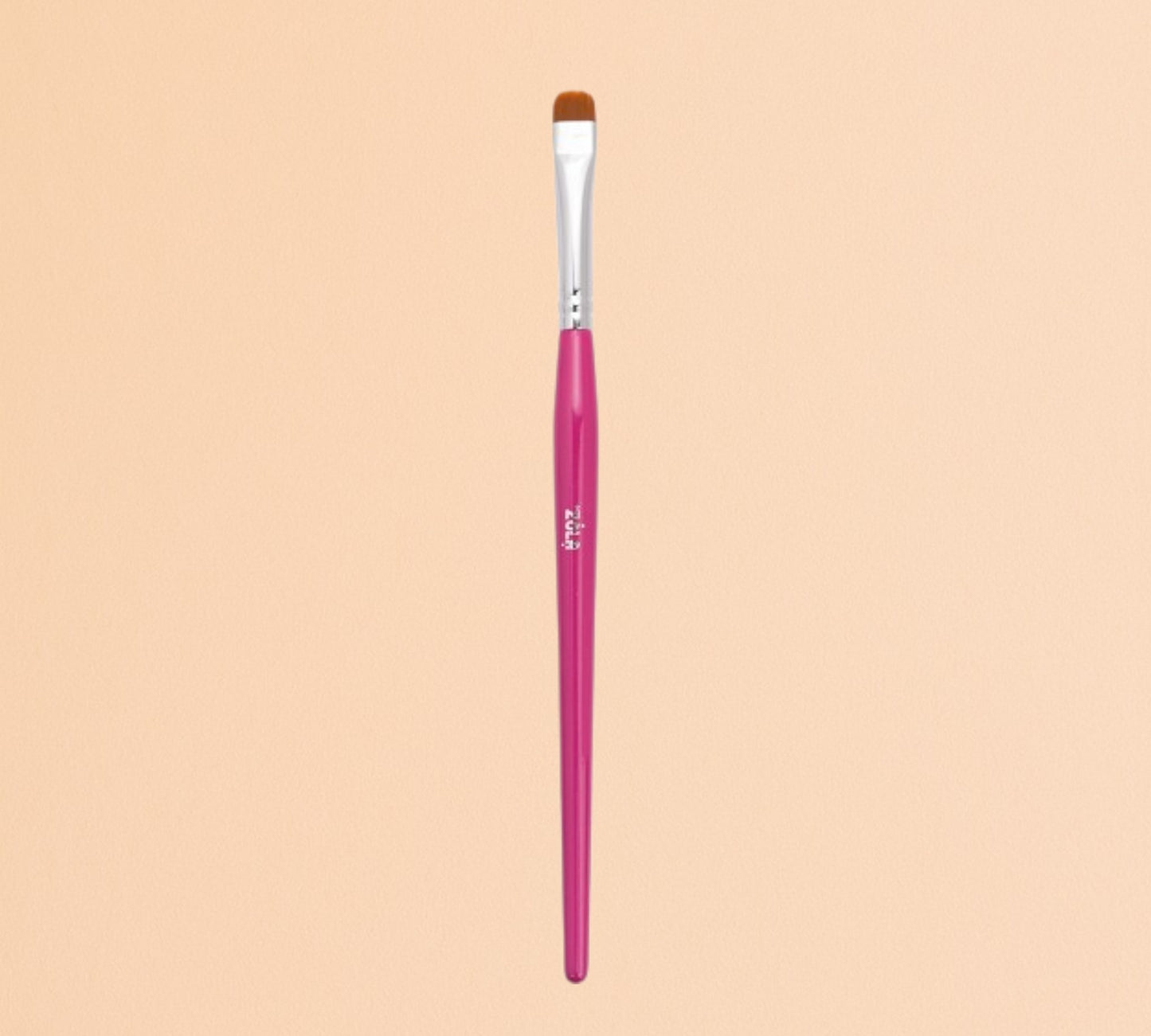 ZOLA Pinceau large ovale pour une mise en forme professionnelle des sourcils 10