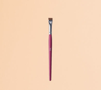 ZOLA LARGE STRAIGHT BRUSH 03BR PINK