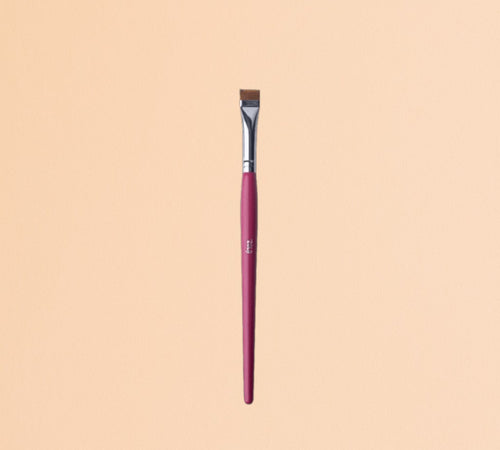 ZOLA LARGE STRAIGHT BRUSH 03BR PINK