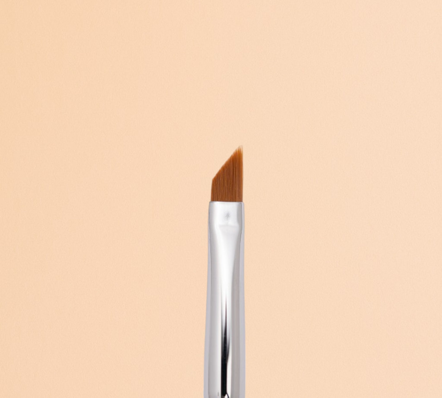 ZOLA Angled Brush for Professional Lamination of Eyelashes and Brows 16