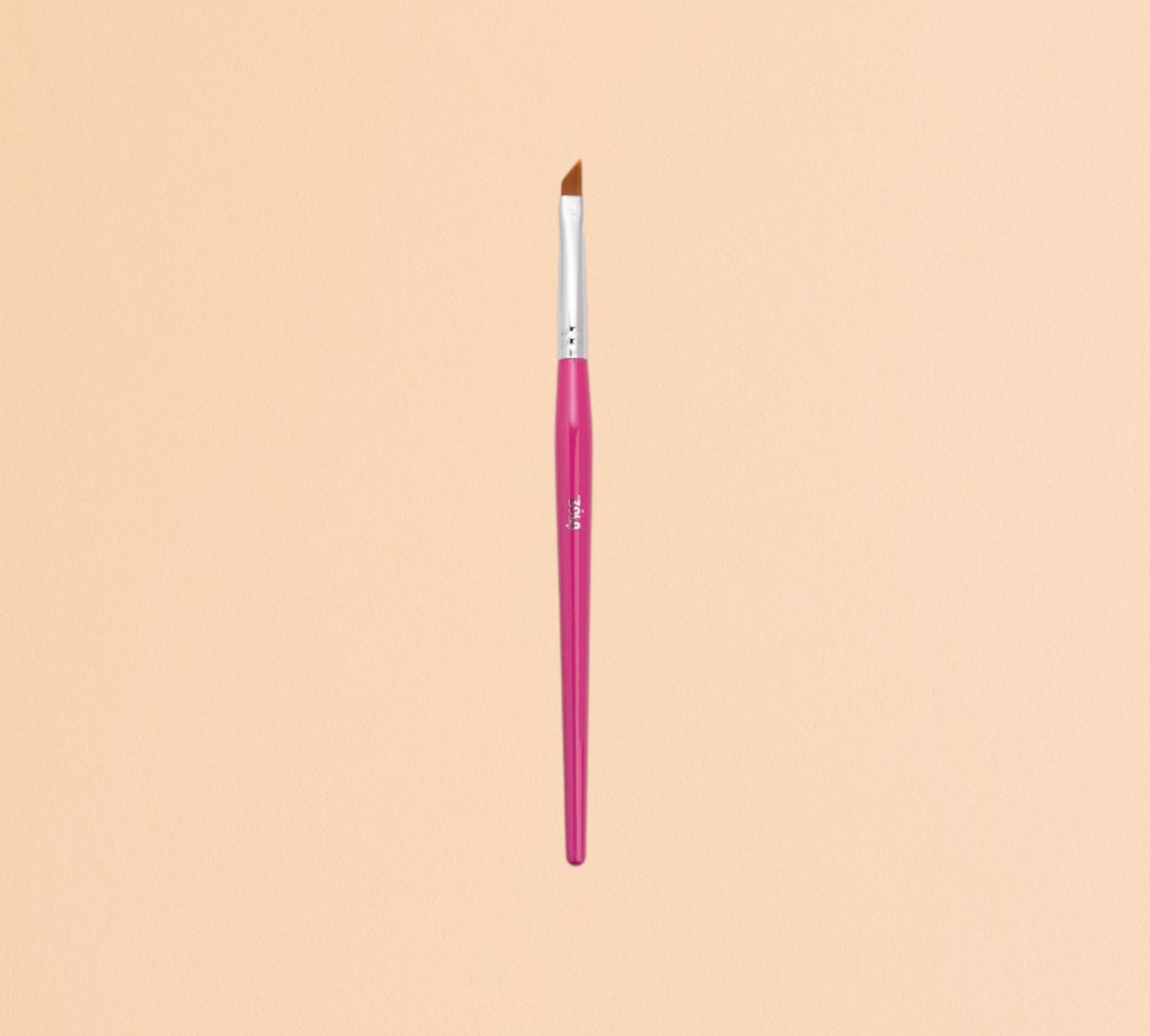ZOLA Angled Brush for Professional Lamination of Eyelashes and Brows 16