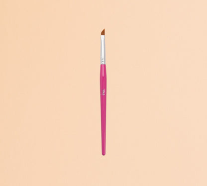 ZOLA Angled Brush for Professional Lamination of Eyelashes and Brows 16