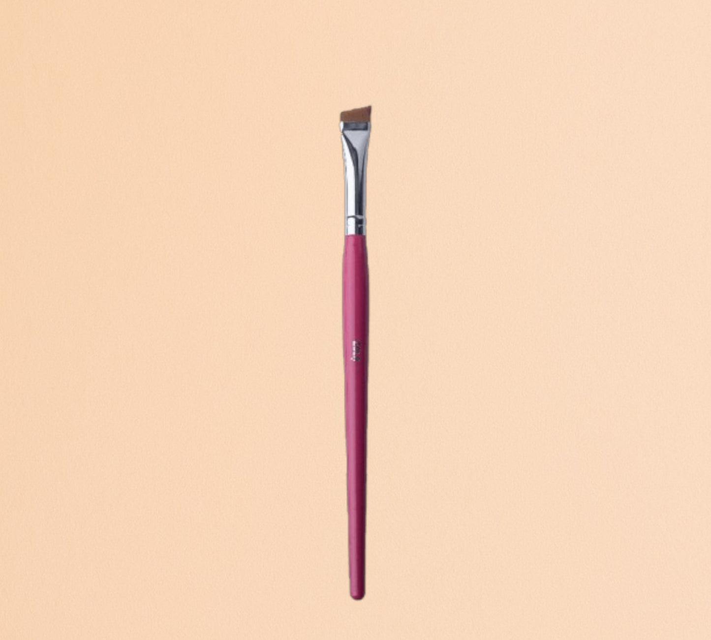 ZOLA LARGE BEVELED 02BR PINK