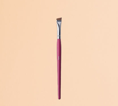 ZOLA LARGE BEVELED 02BR PINK