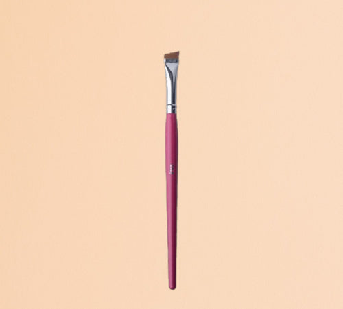ZOLA LARGE BEVELED 02BR PINK