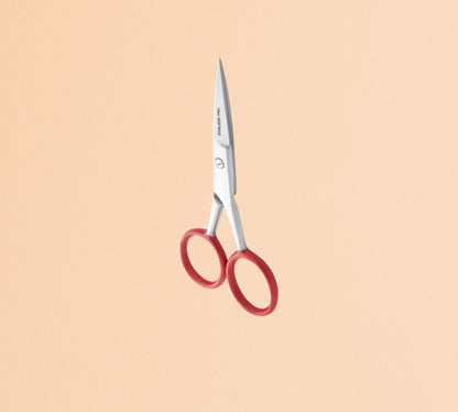 Staleks Expert 30/1 Eyebrow Scissors