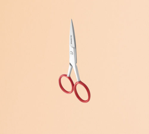 Staleks Expert 30/1 Eyebrow Scissors