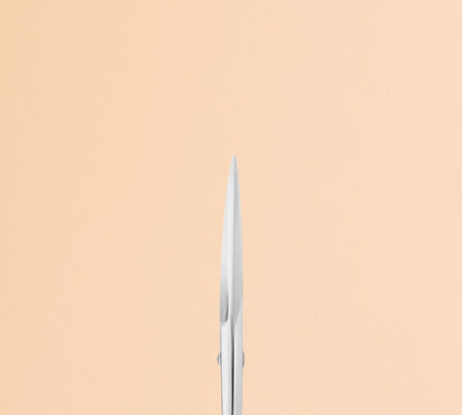 Staleks Expert 30/1 Eyebrow Scissors