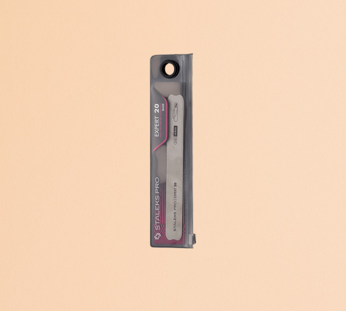 Straight Metal Base STALEKS PRO Expert MBE-20