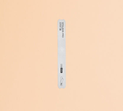 Straight Metal Base STALEKS PRO Expert MBE-20